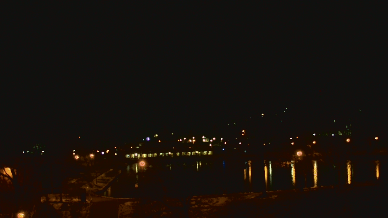 Thumbnail for current weather camera view from Penn State University Altoona Campus in Altoona, Pennsylvania