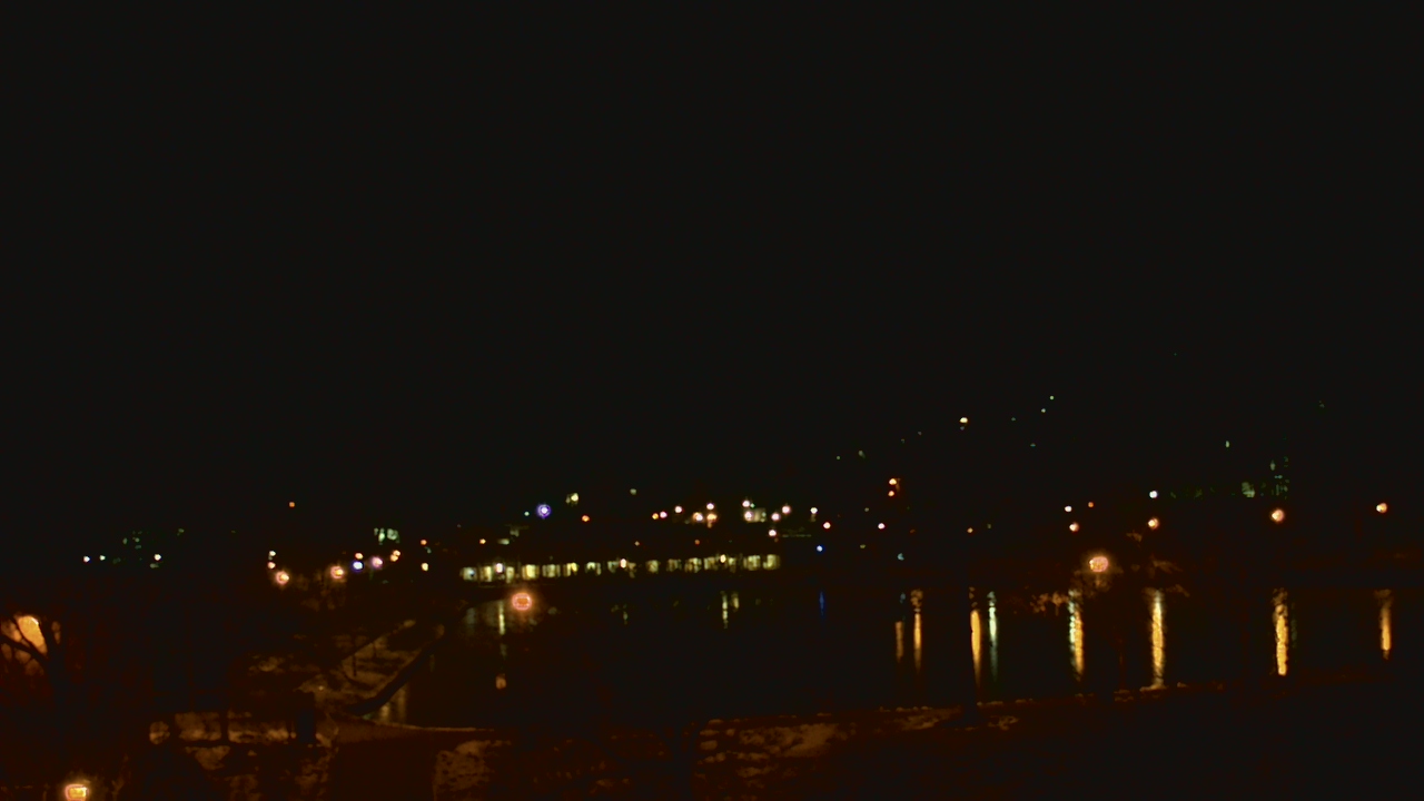 Thumbnail for current weather camera view from Penn State University Altoona Campus in Altoona, Pennsylvania