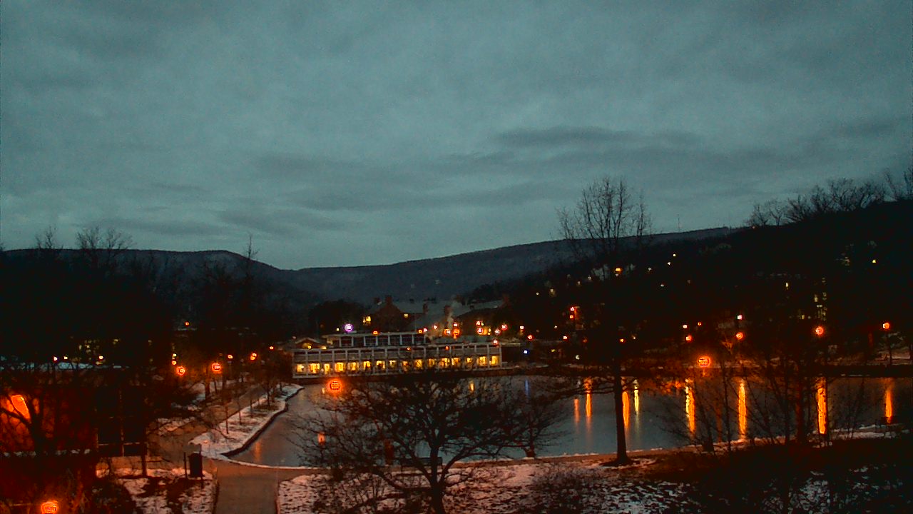 Thumbnail for current weather camera view from Penn State University Altoona Campus in Altoona, Pennsylvania
