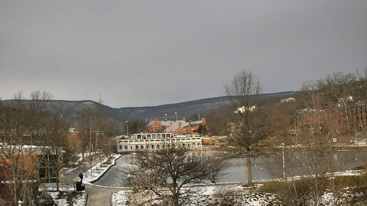 Thumbnail for current weather camera view from Penn State University Altoona Campus in Altoona, Pennsylvania