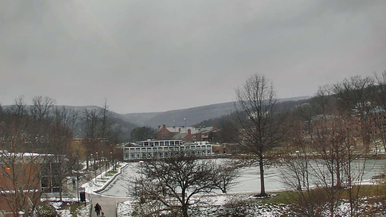Thumbnail for current weather camera view from Penn State University Altoona Campus in Altoona, Pennsylvania