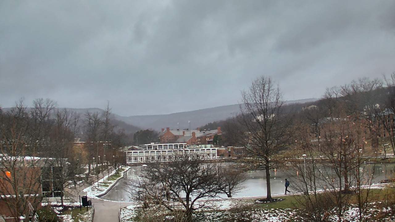Thumbnail for current weather camera view from Penn State University Altoona Campus in Altoona, Pennsylvania