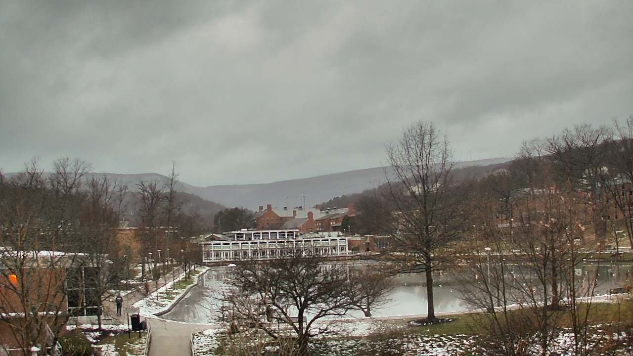 Thumbnail for current weather camera view from Penn State University Altoona Campus in Altoona, Pennsylvania