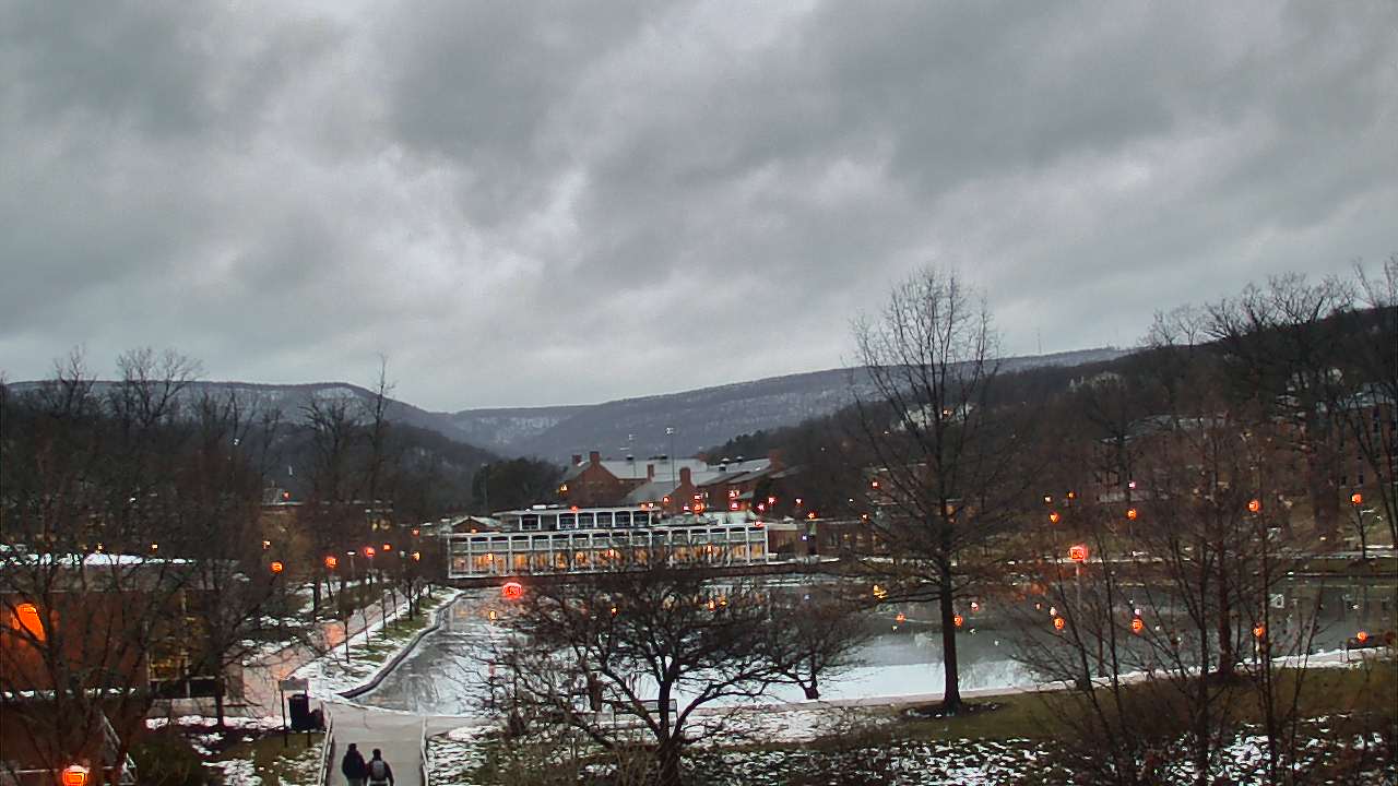Thumbnail for current weather camera view from Penn State University Altoona Campus in Altoona, Pennsylvania