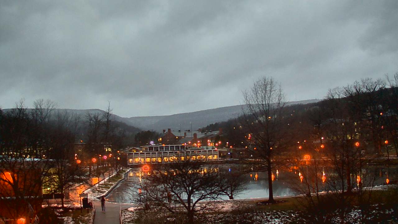 Thumbnail for current weather camera view from Penn State University Altoona Campus in Altoona, Pennsylvania