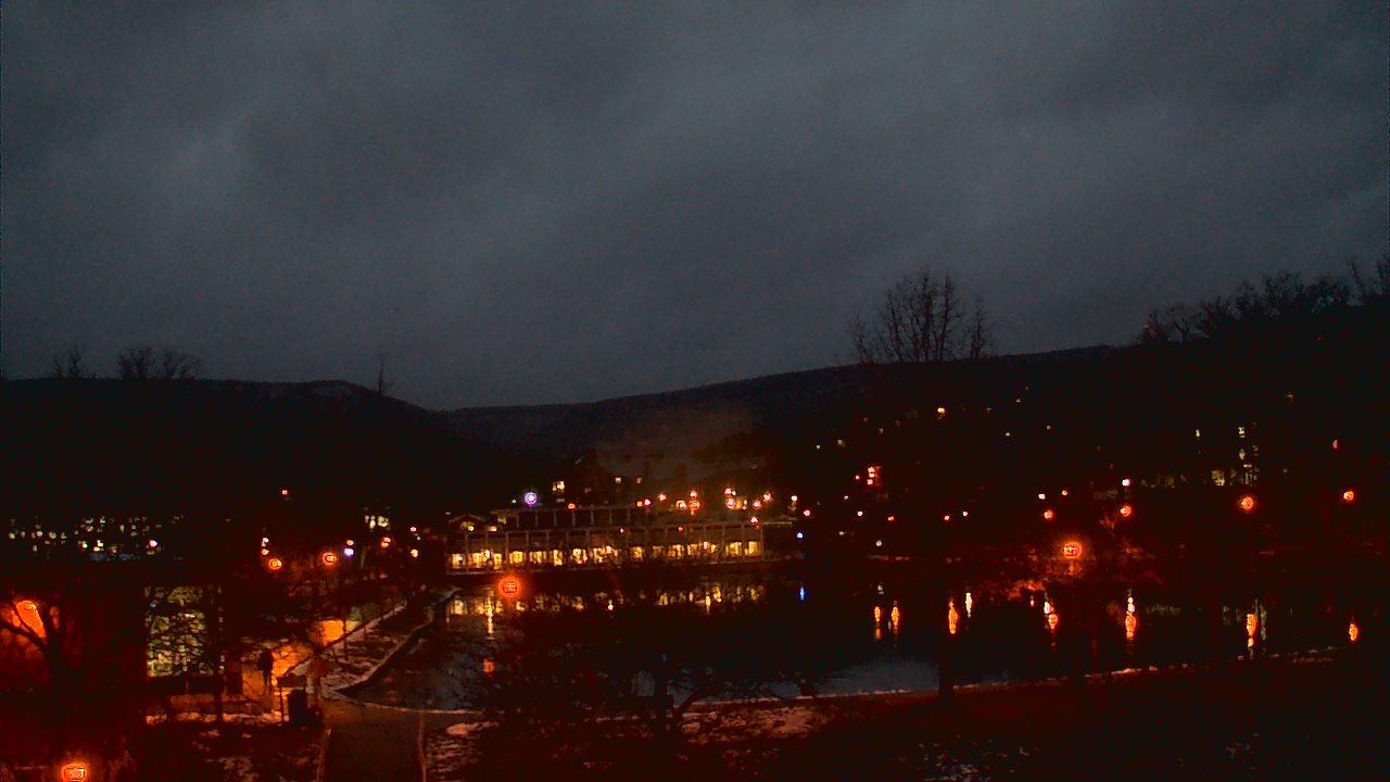 Thumbnail for current weather camera view from Penn State University Altoona Campus in Altoona, Pennsylvania