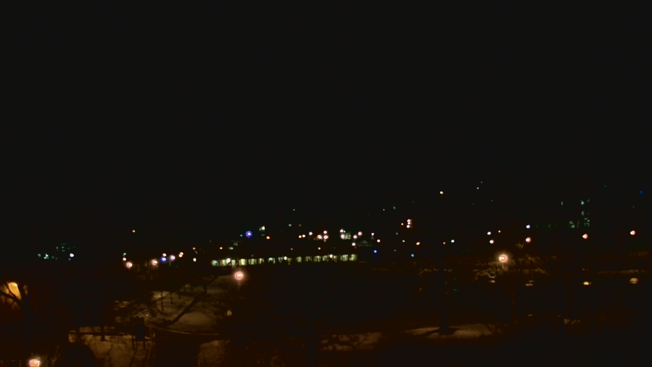 Thumbnail for current weather camera view from Penn State University Altoona Campus in Altoona, Pennsylvania