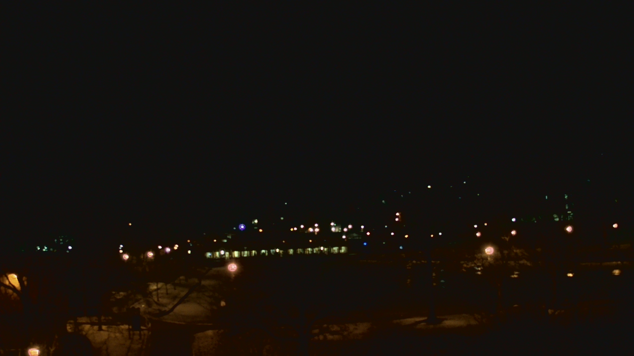 Thumbnail for current weather camera view from Penn State University Altoona Campus in Altoona, Pennsylvania