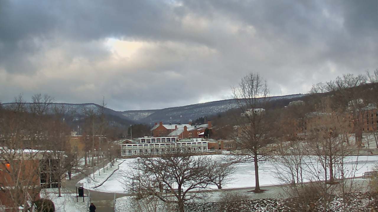 Thumbnail for current weather camera view from Penn State University Altoona Campus in Altoona, Pennsylvania