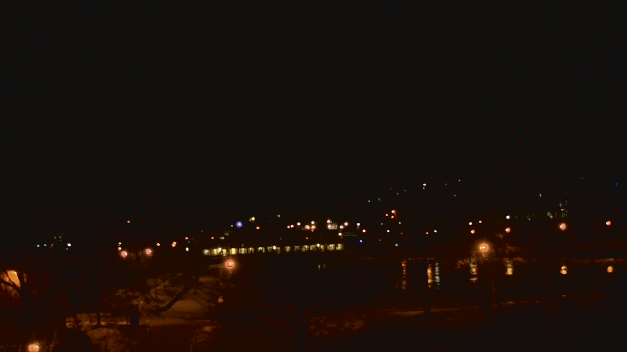 Thumbnail for current weather camera view from Penn State University Altoona Campus in Altoona, Pennsylvania