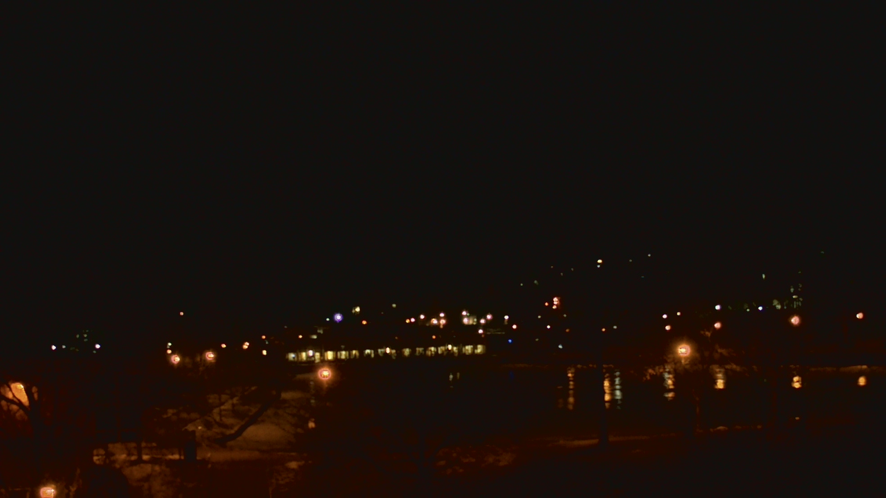 Thumbnail for current weather camera view from Penn State University Altoona Campus in Altoona, Pennsylvania