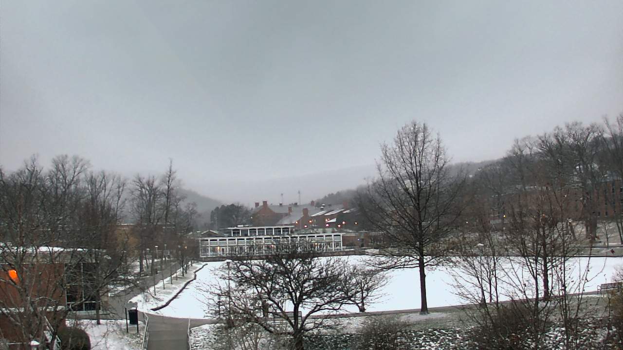 Thumbnail for current weather camera view from Penn State University Altoona Campus in Altoona, Pennsylvania