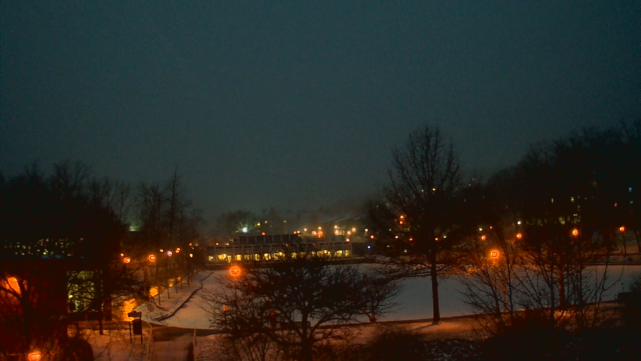 Thumbnail for current weather camera view from Penn State University Altoona Campus in Altoona, Pennsylvania
