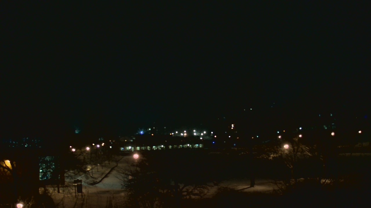 Thumbnail for current weather camera view from Penn State University Altoona Campus in Altoona, Pennsylvania
