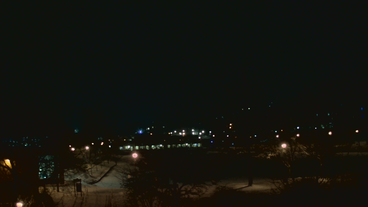 Thumbnail for current weather camera view from Penn State University Altoona Campus in Altoona, Pennsylvania