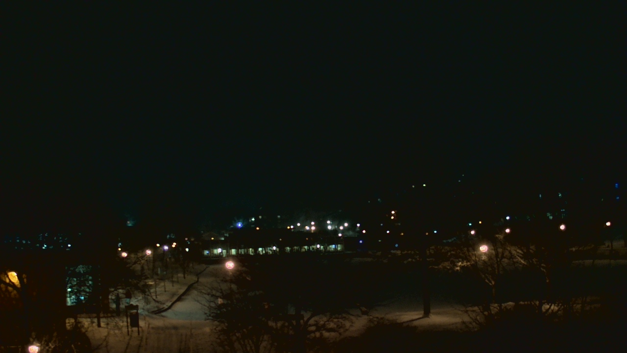 Thumbnail for current weather camera view from Penn State University Altoona Campus in Altoona, Pennsylvania