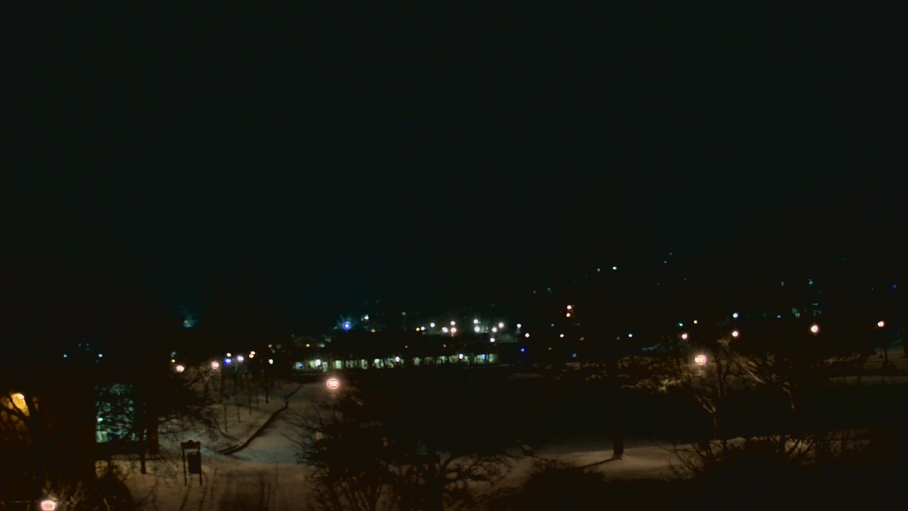 Thumbnail for current weather camera view from Penn State University Altoona Campus in Altoona, Pennsylvania