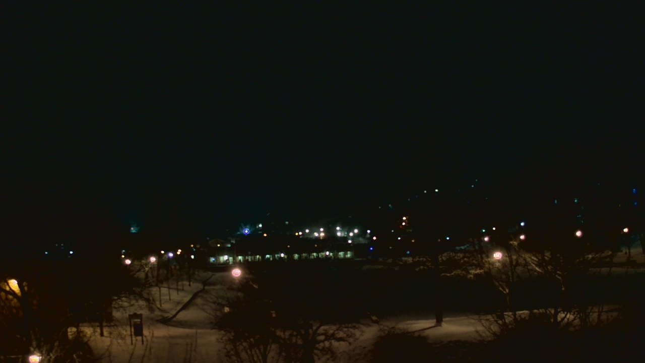 Thumbnail for current weather camera view from Penn State University Altoona Campus in Altoona, Pennsylvania