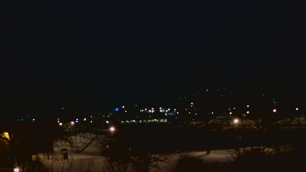 Thumbnail for current weather camera view from Penn State University Altoona Campus in Altoona, Pennsylvania