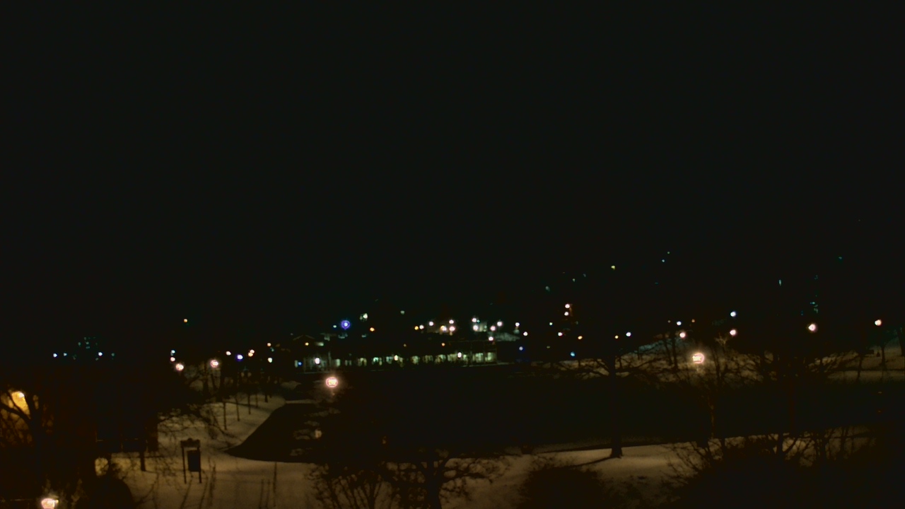 Thumbnail for current weather camera view from Penn State University Altoona Campus in Altoona, Pennsylvania