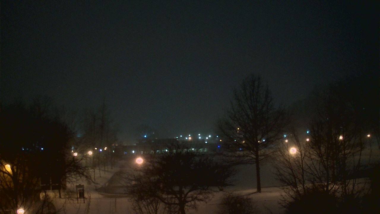 Thumbnail for current weather camera view from Penn State University Altoona Campus in Altoona, Pennsylvania