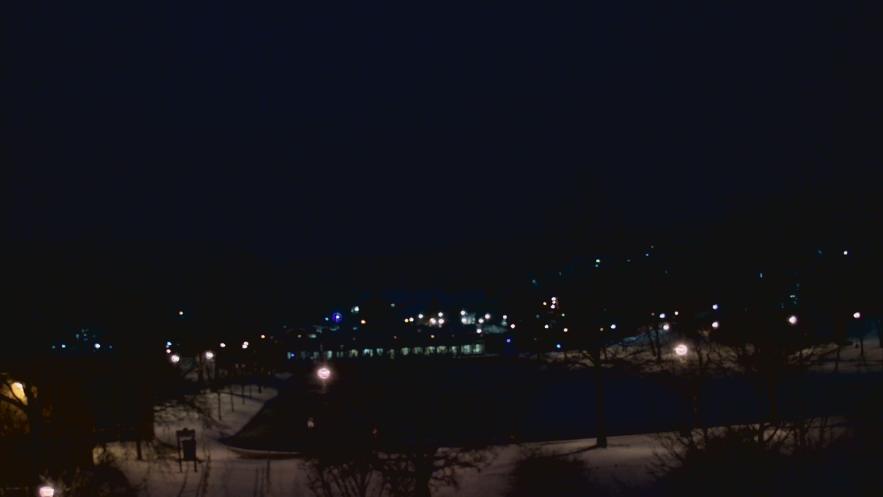 Thumbnail for current weather camera view from Penn State University Altoona Campus in Altoona, Pennsylvania