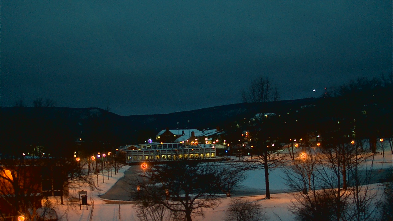 Thumbnail for current weather camera view from Penn State University Altoona Campus in Altoona, Pennsylvania