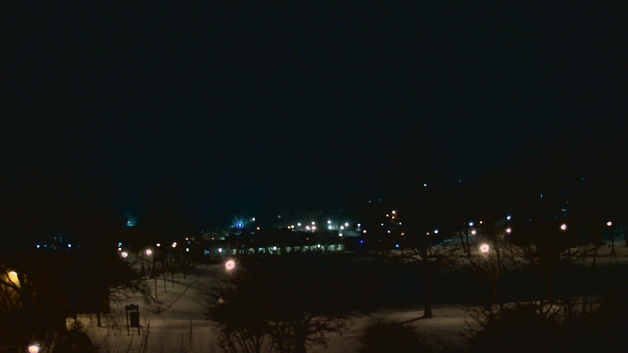 Thumbnail for current weather camera view from Penn State University Altoona Campus in Altoona, Pennsylvania