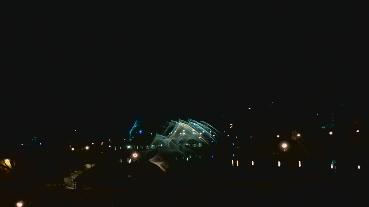 Thumbnail for current weather camera view from Penn State University Altoona Campus in Altoona, Pennsylvania