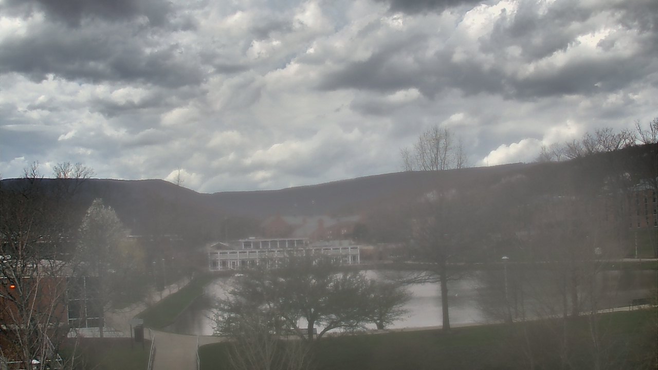 Thumbnail for current weather camera view from Penn State University Altoona Campus in Altoona, Pennsylvania