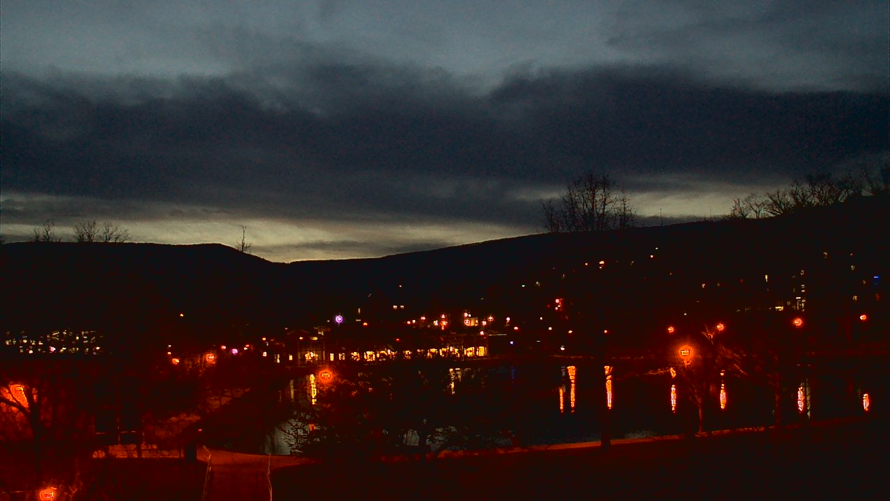 Thumbnail for current weather camera view from Penn State University Altoona Campus in Altoona, Pennsylvania