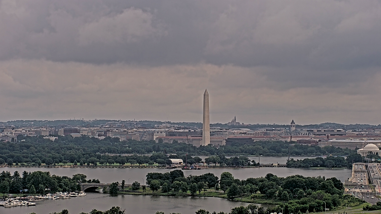 Thumbnail for current weather camera view from Altaire in Arlington, Virginia