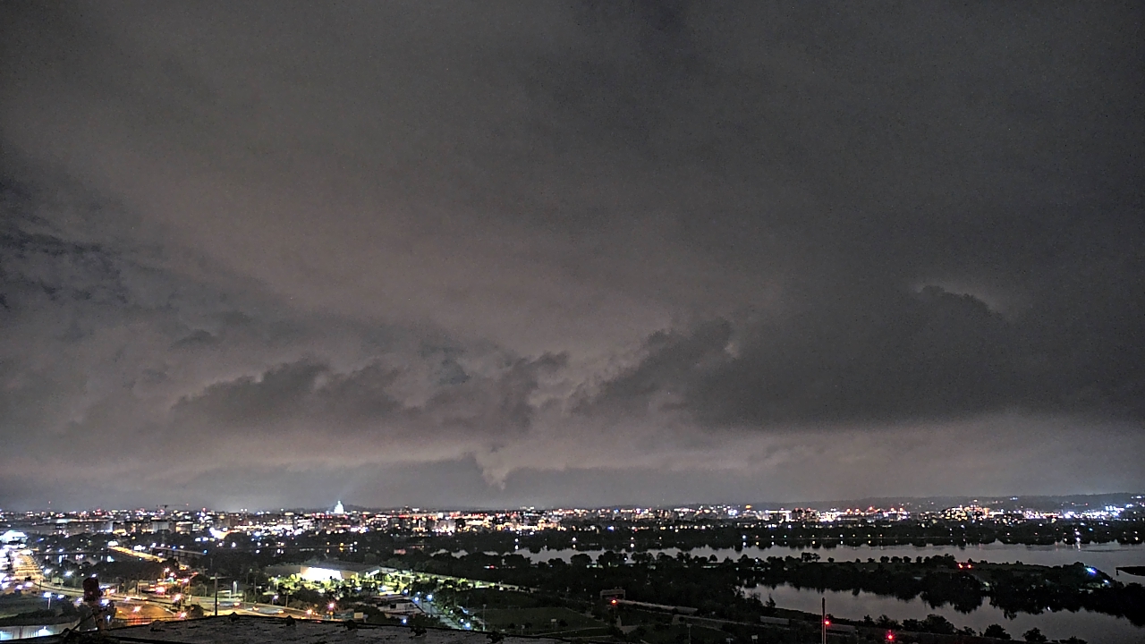 Thumbnail for current weather camera view from Altaire in Arlington, Virginia