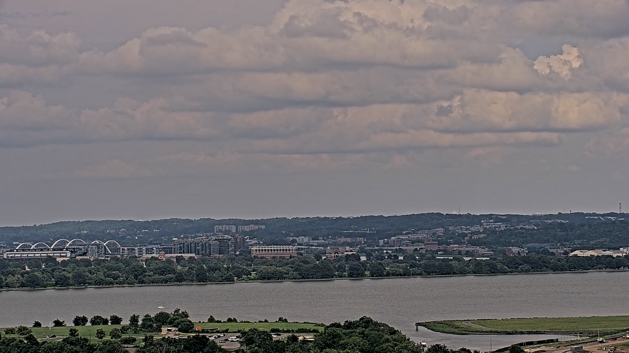 Thumbnail for current weather camera view from Altaire in Arlington, Virginia