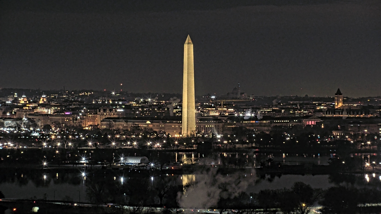 Thumbnail for current weather camera view from Altaire in Arlington, Virginia