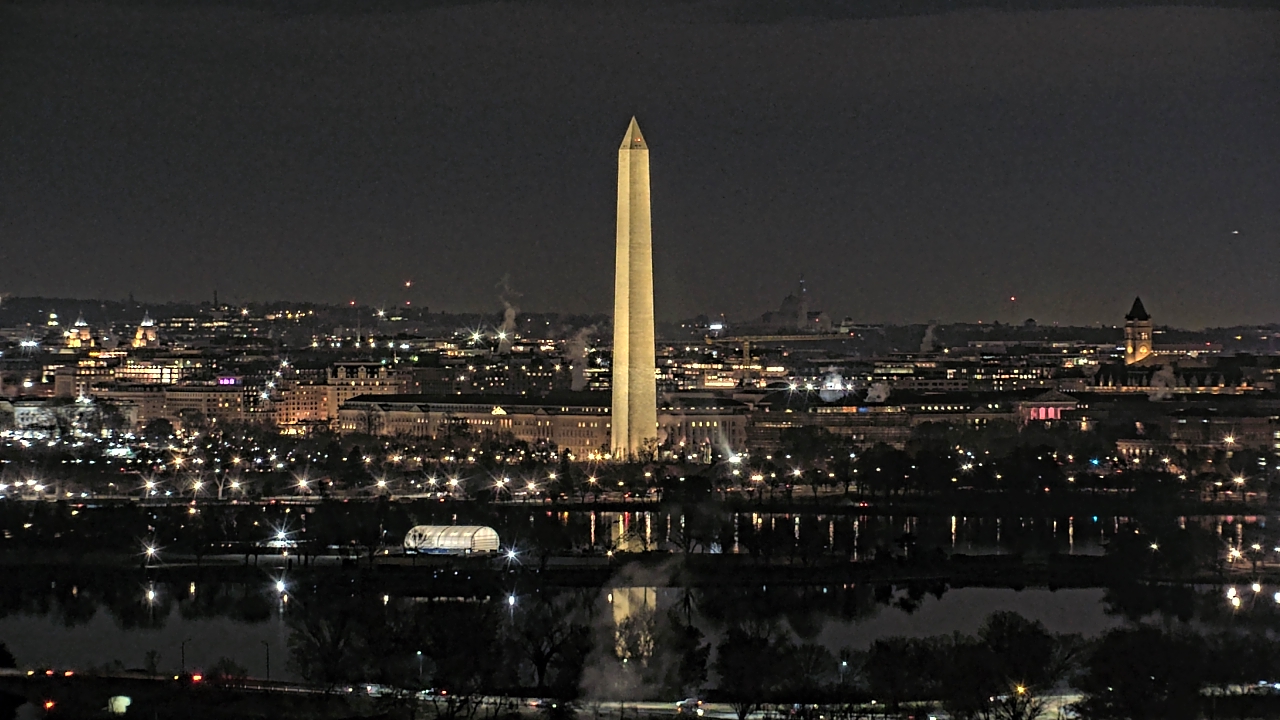 Thumbnail for current weather camera view from Altaire in Arlington, Virginia