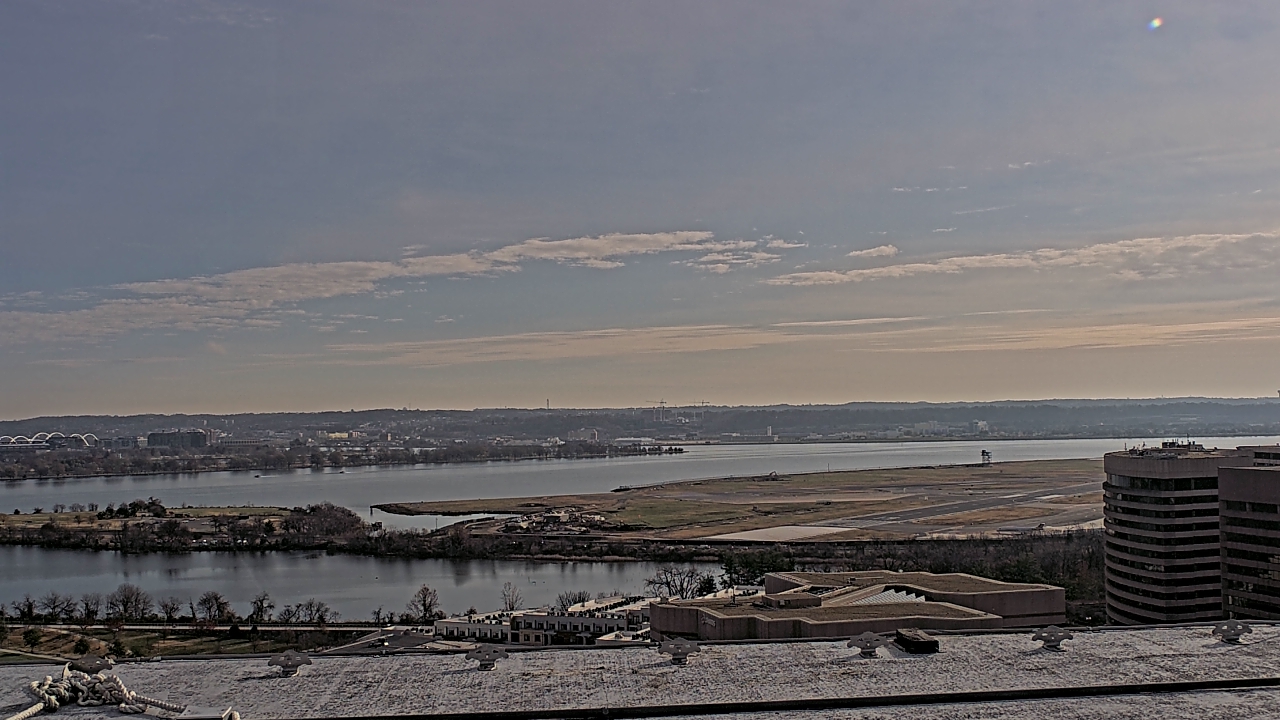 Thumbnail for current weather camera view from Altaire in Arlington, Virginia