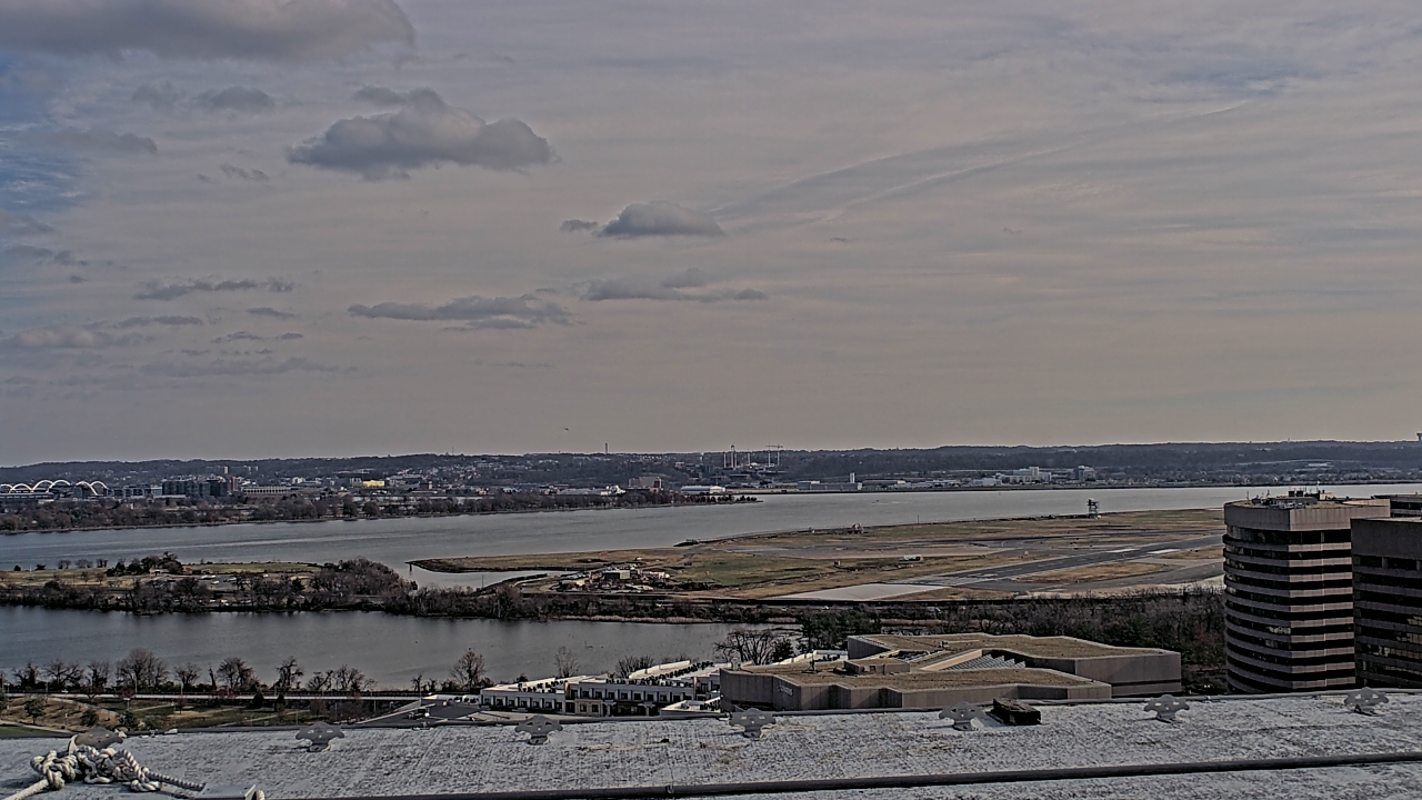 Thumbnail for current weather camera view from Altaire in Arlington, Virginia