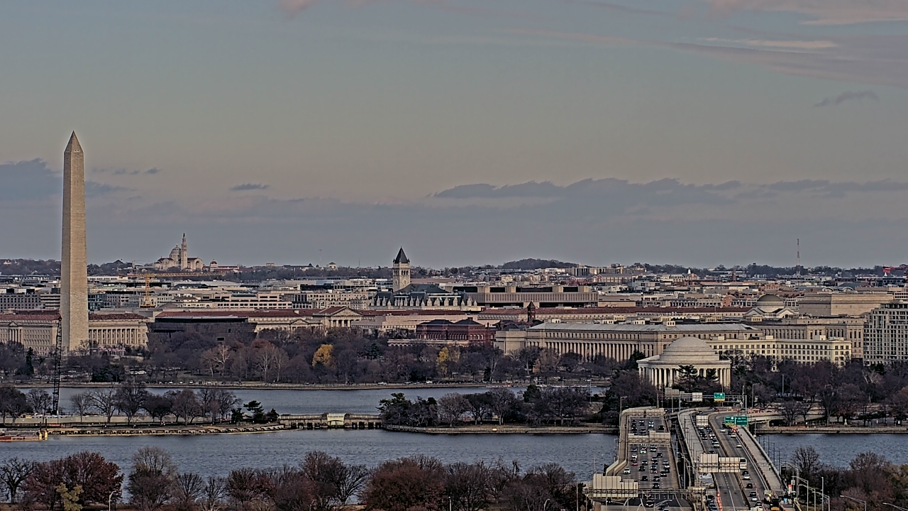 Thumbnail for current weather camera view from Altaire in Arlington, Virginia