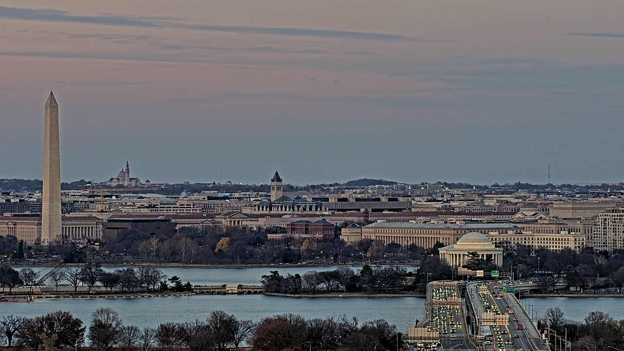 Thumbnail for current weather camera view from Altaire in Arlington, Virginia