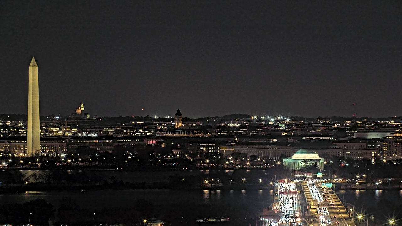 Thumbnail for current weather camera view from Altaire in Arlington, Virginia