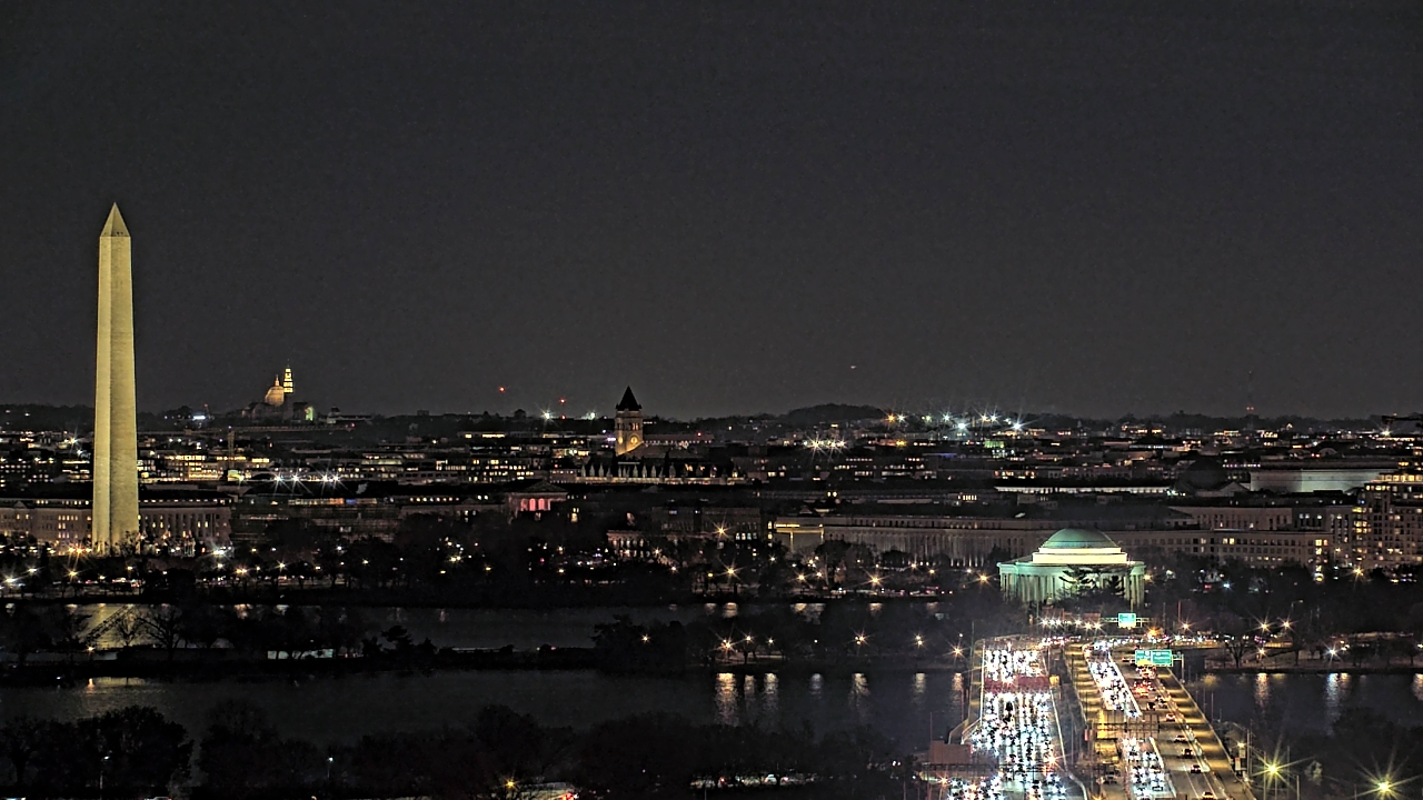 Thumbnail for current weather camera view from Altaire in Arlington, Virginia