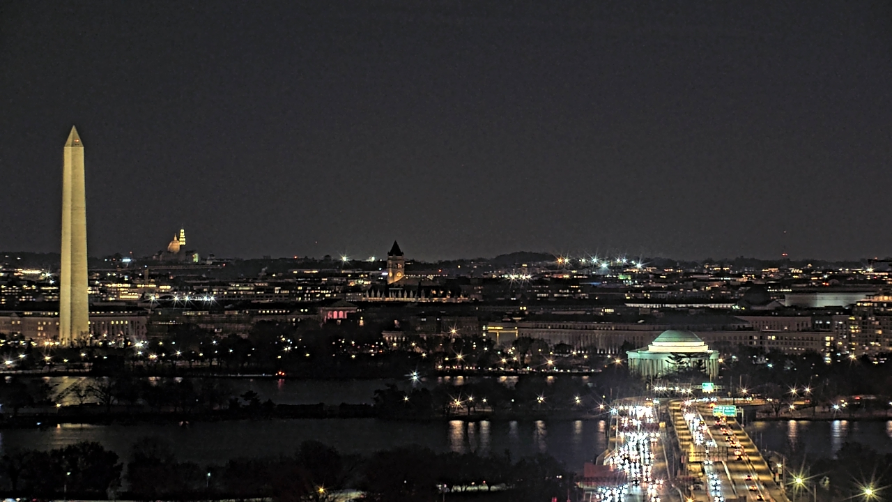 Thumbnail for current weather camera view from Altaire in Arlington, Virginia