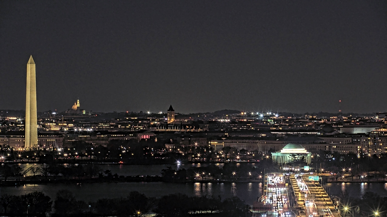 Thumbnail for current weather camera view from Altaire in Arlington, Virginia