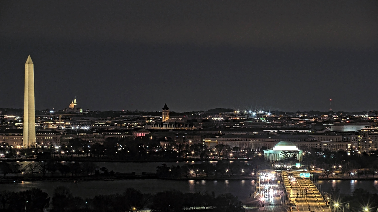 Thumbnail for current weather camera view from Altaire in Arlington, Virginia
