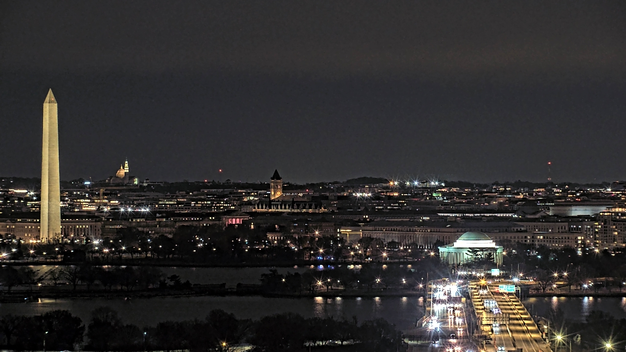 Thumbnail for current weather camera view from Altaire in Arlington, Virginia