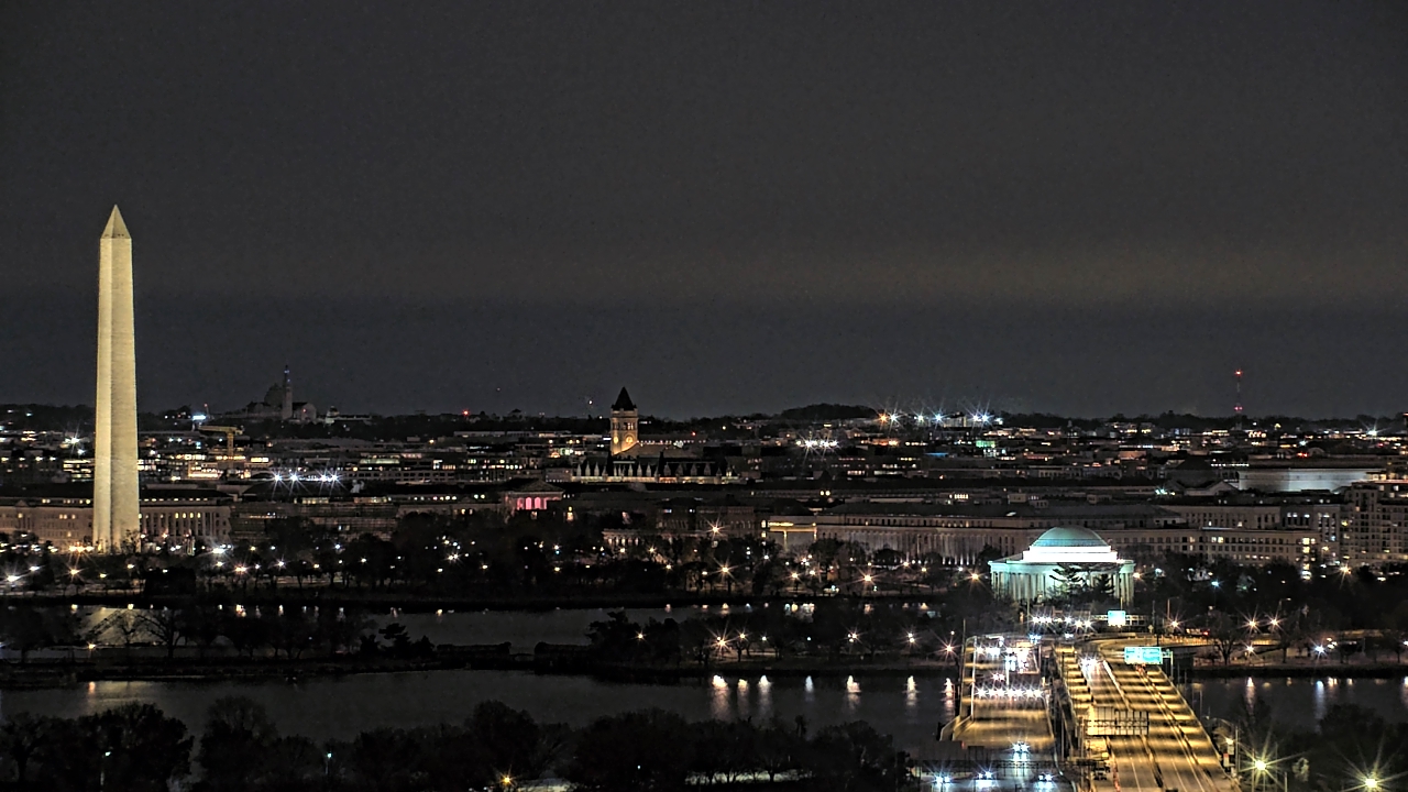 Thumbnail for current weather camera view from Altaire in Arlington, Virginia