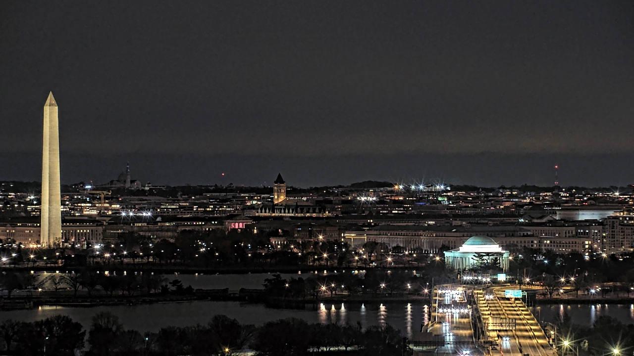 Thumbnail for current weather camera view from Altaire in Arlington, Virginia