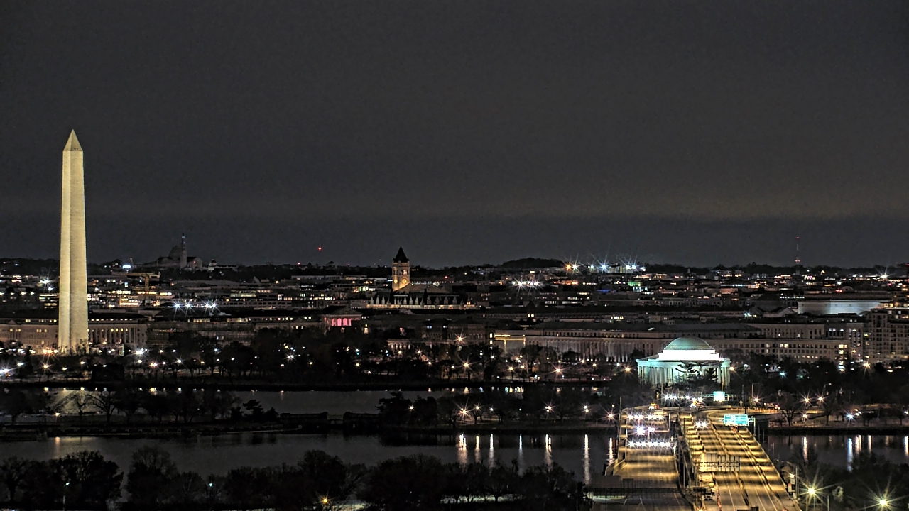 Thumbnail for current weather camera view from Altaire in Arlington, Virginia