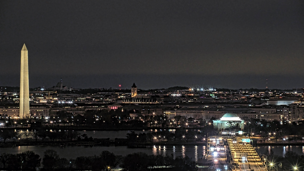 Thumbnail for current weather camera view from Altaire in Arlington, Virginia